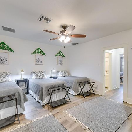 Waco Vacation Rental Near Magnolia Market エクステリア 写真