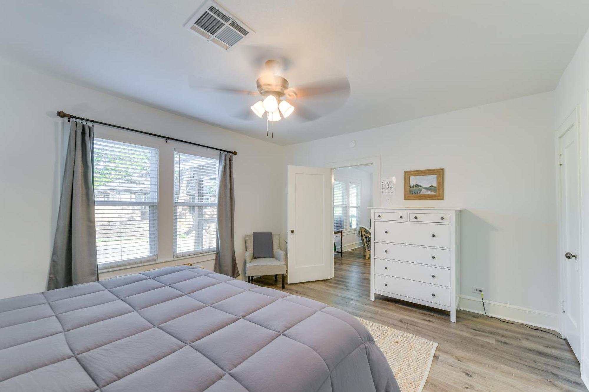 Waco Vacation Rental Near Magnolia Market エクステリア 写真