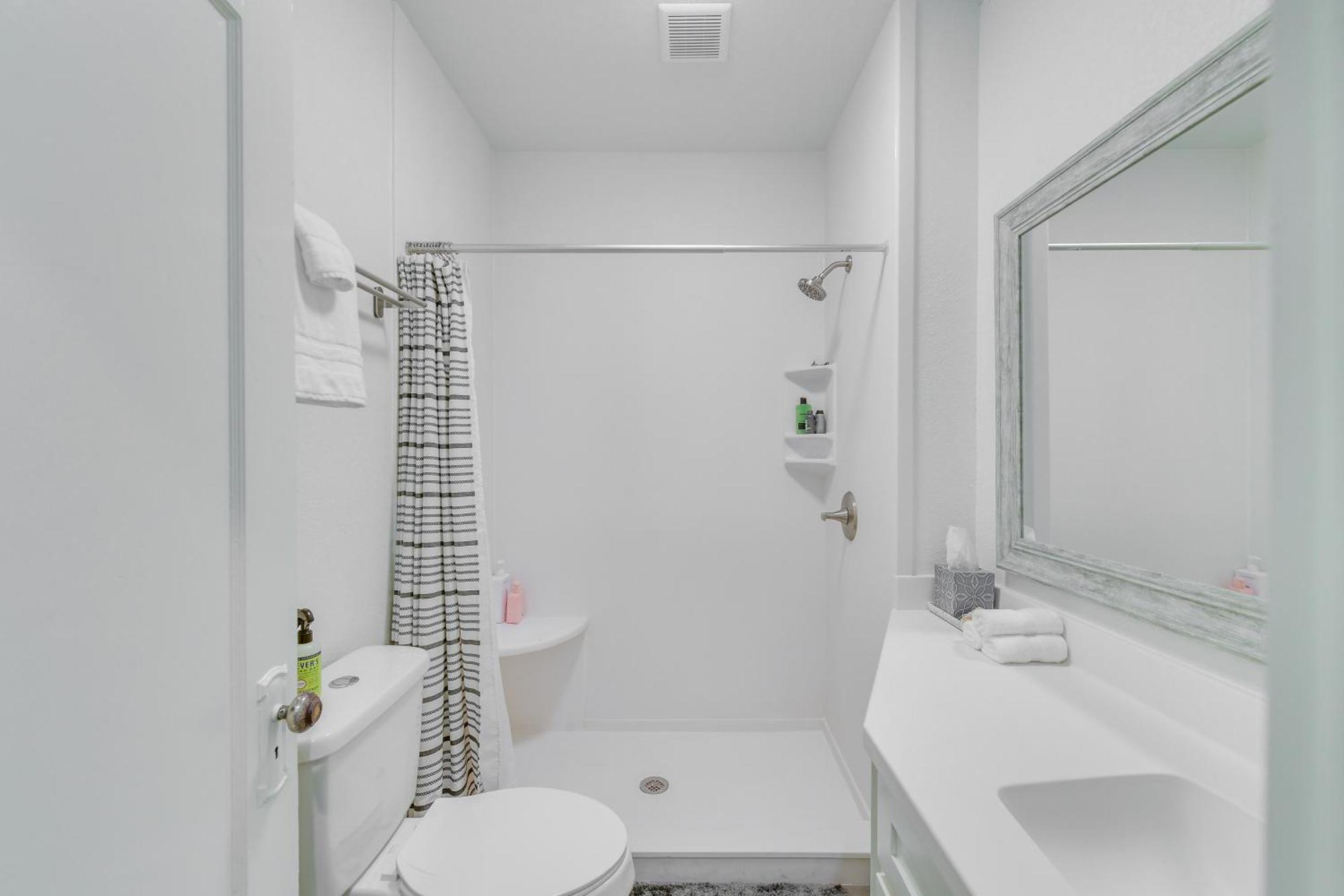 Waco Vacation Rental Near Magnolia Market エクステリア 写真