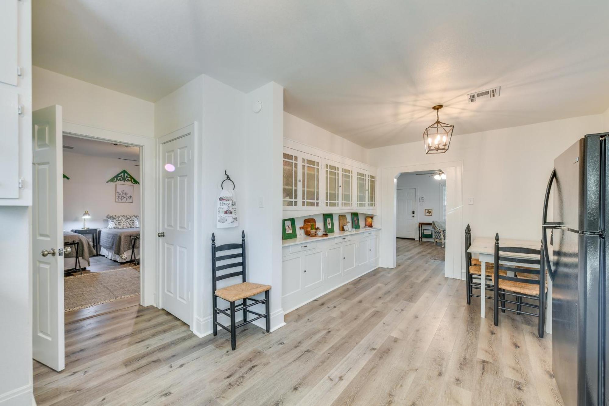 Waco Vacation Rental Near Magnolia Market エクステリア 写真